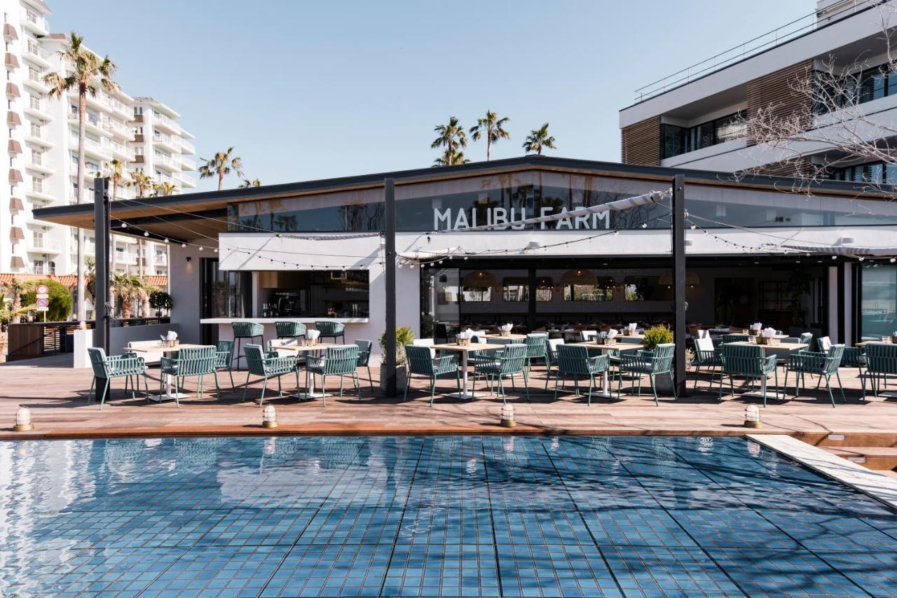 Malibu Hotel Zushi Exterior foto